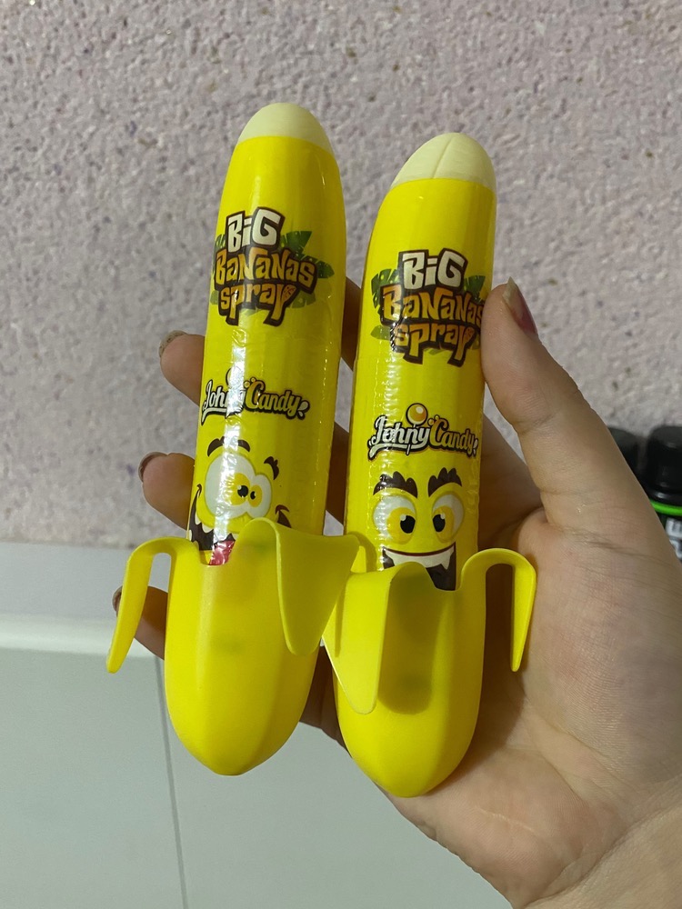 اسپری ترش موز🍌